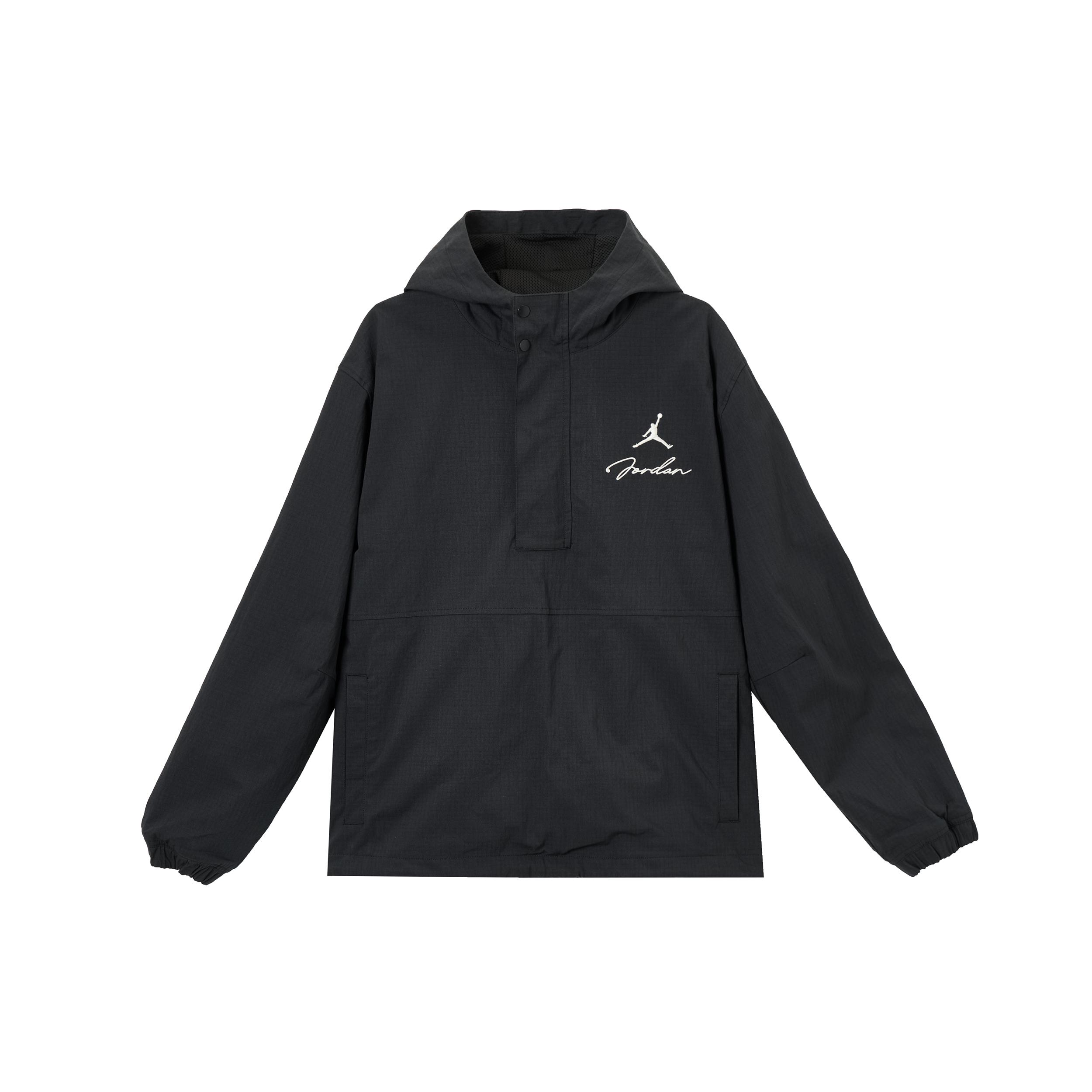 JORDAN Mvp Men s Anorak Jacket HF9294-010 L