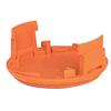 50019417 Trimmer Spool Cap Cover Fit For McGregor GGT350G GGT450G GGT600G Worx WG104E.1 550W HD WG100E WG101E Qualcast GT25 350w