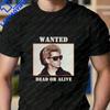 KoreanStyle Review Of Unisexs Clothing Lou Reed Summer ShortSleeved Shirt Suitable For Both Unisex And Unisex Comfortable TShirt