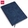 Deli 3340 A5 Softcover Notebook