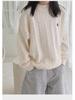 In-Stock Cable Knit Sweater for Boys and Girls: Anti-Pilling, Round Neck, Perfect for Autumn and Winter