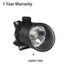 RIGHT Front Fog Lamp Halogen front fog lamp for VW POLO OE: 6Q0941700B 6Q0941700A 5Z0941700 5W0941700 6Q0941700  5W0941700A