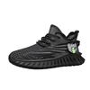 Fashion Men's Summer Breathable Mesh Shoes Fashionable 2025 New Style Versatile Casual Soft Bottom Lightweight Sports Shoes