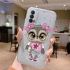 TPU Case For Realme GT Master Edition Capa Q3 Pro Carnival Cover Silicon Coque For OPPO Realme Q3 Pro Carnival Soft Fundas Clear