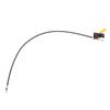Hood   Release Cable Assembly 68247126AA Hood Release Cable Replacement for Renegade 2015 To 2023