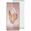 IMAK For OnePlus Ace 3 5G/12R 5G Full Screen Protector 3D Curved Edge Tempered Glass Film