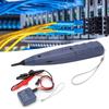 Cable Locator Network Cable Tester Handheld Telephone Line Finder Audio Generator Cable Detector Locator Telephone Line Toner