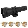 WNPF C81 Infrared Digital Night Vision Observation Fill Light Long Distance Flashlight Torch