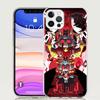 Game C-Cult Of The Lamb Phone Case For iPhone 18 17 Air 16 15 Plus 11 14 Pro Max 13 Mini 12 7 8 + SE Pattern Art Customized Cover 1