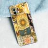 Case For Xiaomi Mi 15 14 13 12 11 Lite 15T 13T 12T Pro Poco X7 X6 X5 Pro 5G X3 NFC F7 F6 F5 Cover ART aesthetic collage Venus