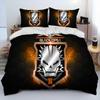 3DPrinting Game Call Of Duty Comforter Bedding SetDuvet Cover Bed Set Quilt Cover Pillowcaseking Queen Size Bedding Set Kids
