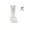 European Style Night Light With Motion Sensor Rechargeable For Home And Hotel Decor