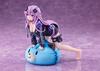Broccoli Hyperdimension Neptunia "Dimensional Traveler Neptunia" Asleep Ver. 1/8 Scale ABS & ATBC-PVC Painted Figure