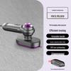 Portable Handheld Garment Steamer and Iron for Home and Dorm Use