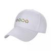 Stardew Valley Junimos Baseball Cap Gentleman Hat F Party  Hood Golf Wear Men Womens
