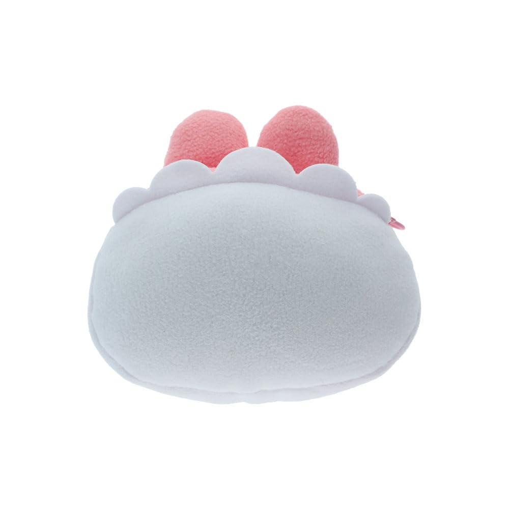 Stationery Panties Rabbit Merchandise Pouch Plush Soft S2338203 Sun-Star Toy, Panties,