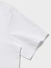 PIRETTI Elite Essential Polo Shirt M_White