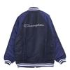 Champion C8-S613 Atmos Bicolor Nylon Blouson Jacket L black/navyUsed