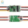 1 PC Dual Way Bidirectional Brushed Electric Speed Controller Mixed Control 2S 3S ESC 6-14V 5A for RC Tank/Speed Difference Boat