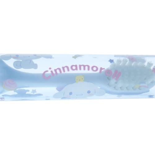 Sanrio (SANRIO) Sanrio Cinnamoroll Toothbrush & Cup Set Toothbrush Set Cinnamon Cinnamoroll 12 x 7 x 5cm Character SANRIO 983942