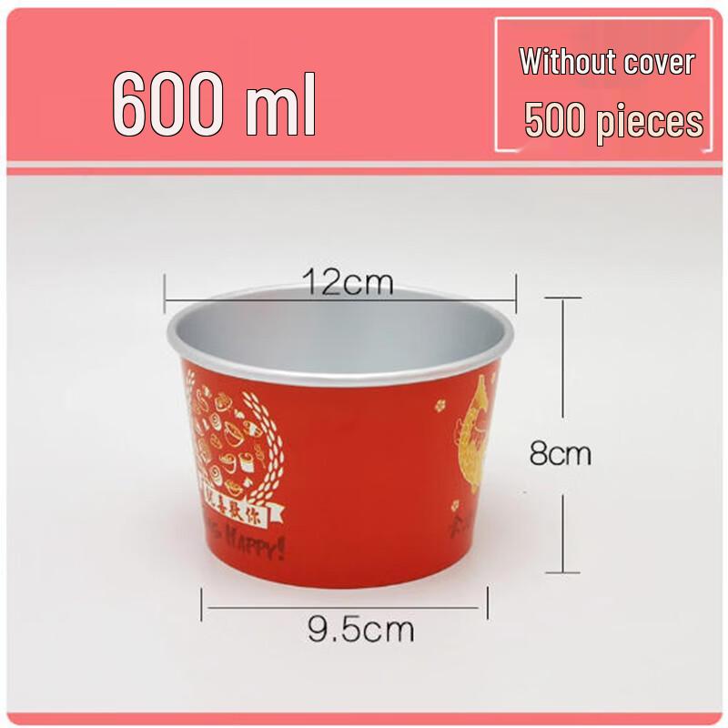 Disposable Aluminum Foil Takeout Containers