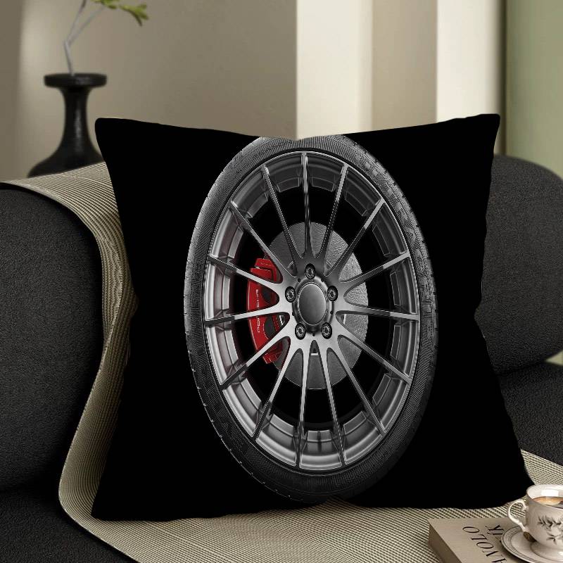 B-BBS pillow cover sofa cushion cover home room decoration children gift
