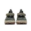Anta Champion Open Mountain Casual Simple Versatile Breathable Wear-Resistant Creek Shoes Men Shoes Graphite-Gray 112628822A-2