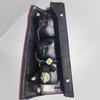 Wuling Rongguang 6407BF Rear Taillight Assembly - Brake, Turn Signal, Left & Right Lens