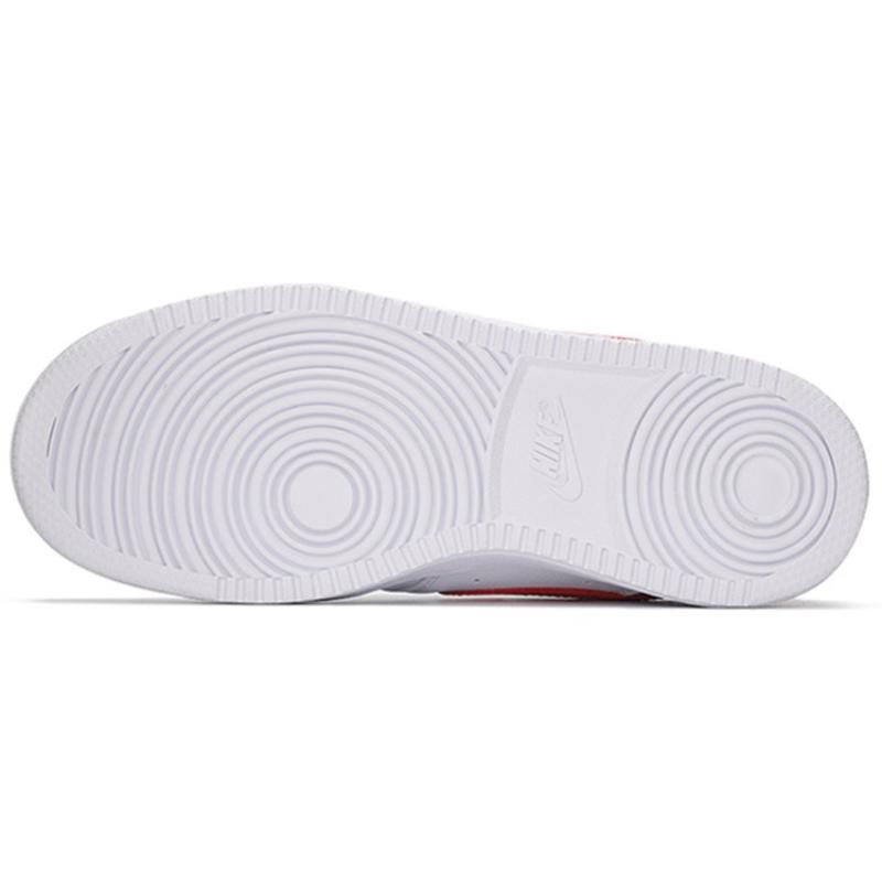 Nike Court Vision Low 'White Magic Ember' Women's  CD5434-112