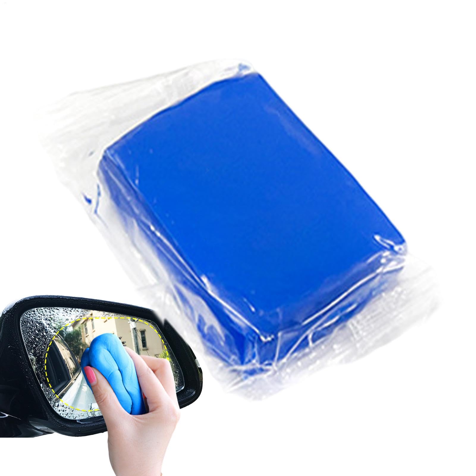 

Car Cleaning - Dust Removal , 100g Car Clay | Vehicle Dust single attribute