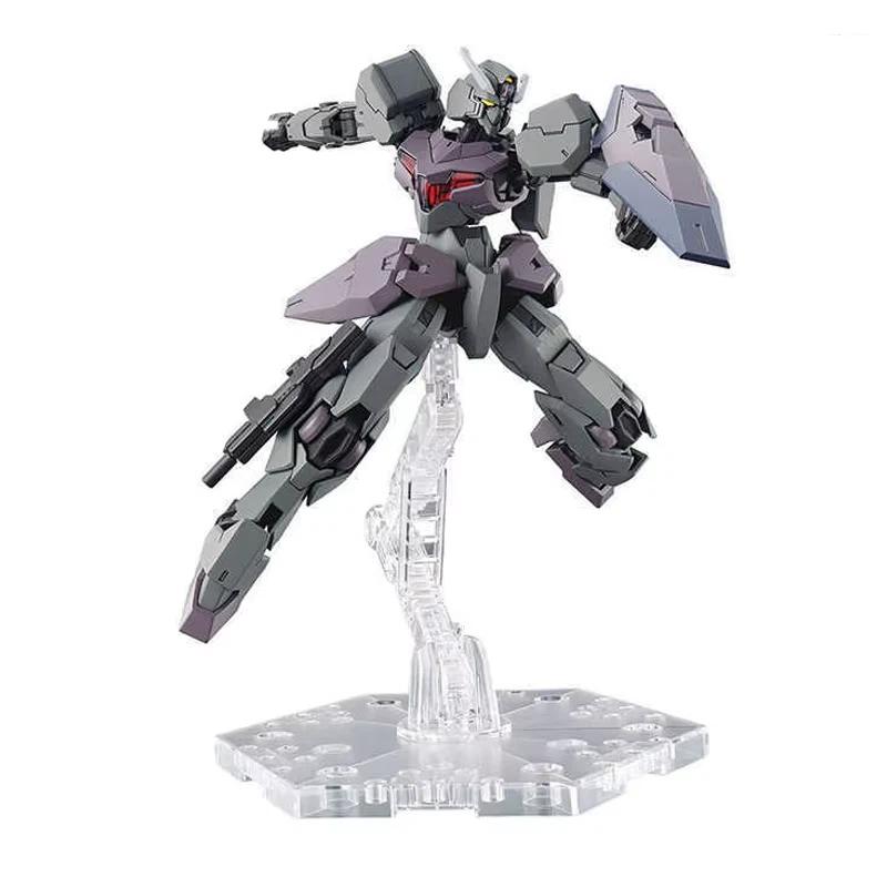 HG1/144 Gawilva Mobile Suit The Witch From Mercury Detailed Mecha Action Figure Assembly Model Kit Surprise Gift Collectible Toy
