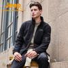 Men's Outdoor Warm Fleece Jacket