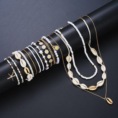 צמידים – צמידי רגל