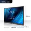 KONKA 75MX6 Smart Interactive Flat Panel for Conference and Education (CN Version)