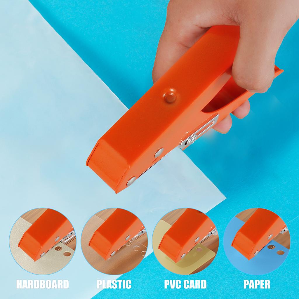 Clește pentru perforare 5/16 inch, capac reglabil pentru șurub