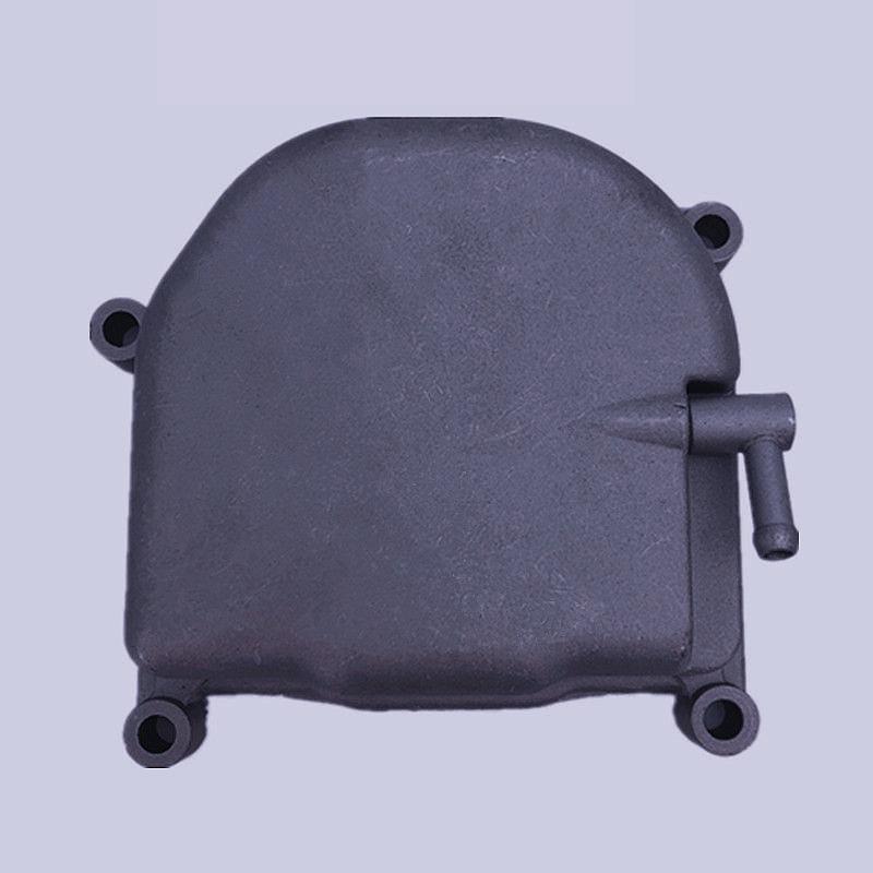 80cc Little Prince Fuxi GY6 Camshaft Rocker Arm Valve Cylinder Head Cover