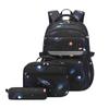 Li Shen Grundschul-Rucksack-Set
