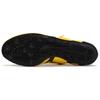 Mizuno Raijin Upgrade Professional Comfortable Non-Slip Wear-Resistant Low-Top Running Shoes Unisex Running Shoes Yellow U1GR215544