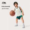 Li-Ning Kids' Breathable Sleeveless Sports Set