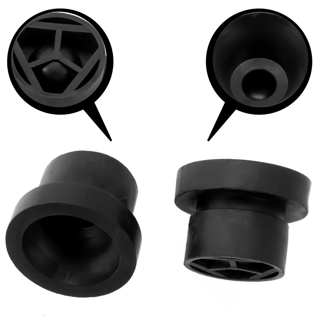 Engine Cover Mounting For Volvo 2.0 Cover Rubbers