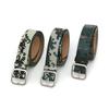 Camouflage Military Training Belt for Female Teenagers Middle School Primary School Belt for Boys College Students High School Trousers