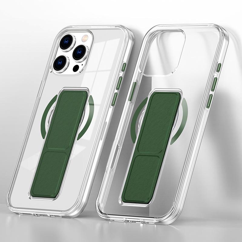 17 Applicable iPhone16promax wristband bracket 16 Apple 17pro mobile phone case 17promax protective case