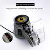 ZCUT-2 Rotary Tape Cutting Machine Circular Adhesive Paper Machine High Temperature Tape Fully Automatic Cutting Machine