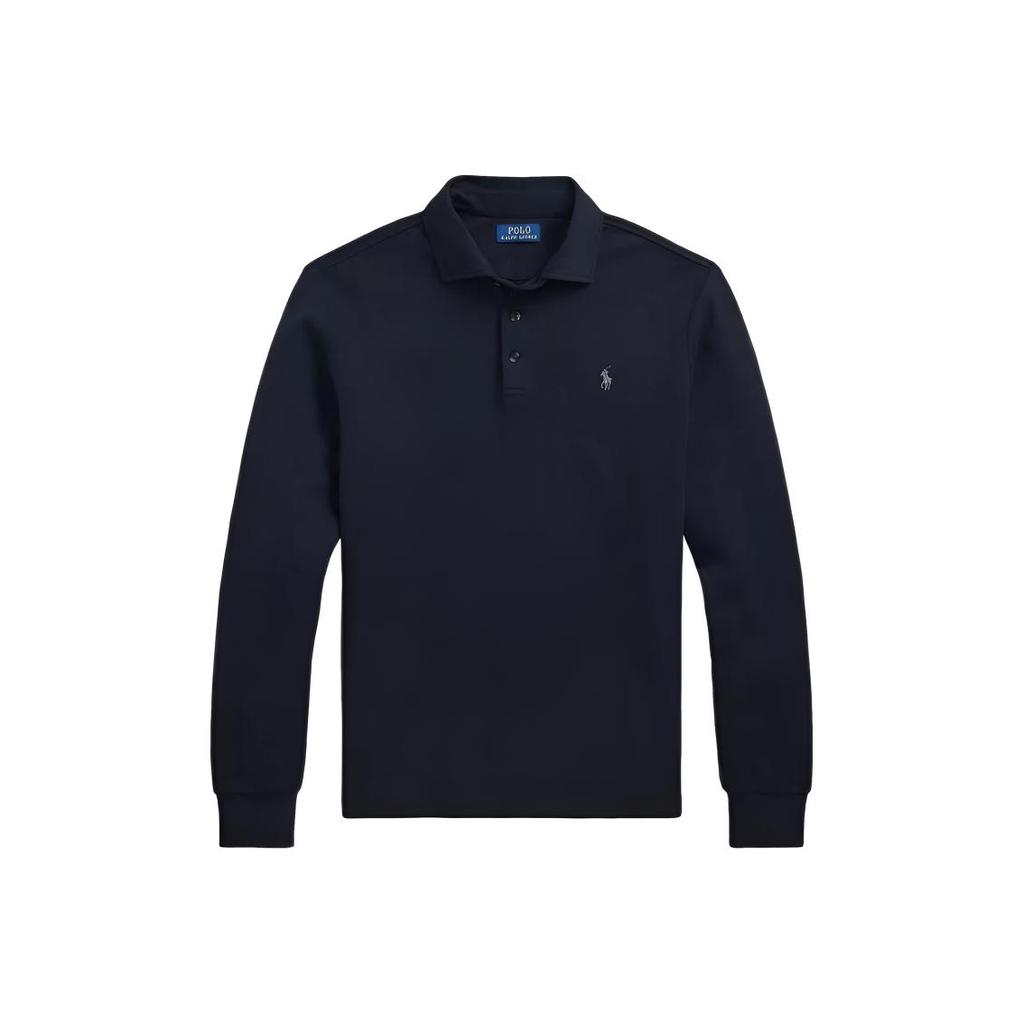 Polo Ralph Lauren Polo Shirt Standard Men's Marine Blue 710951683-007