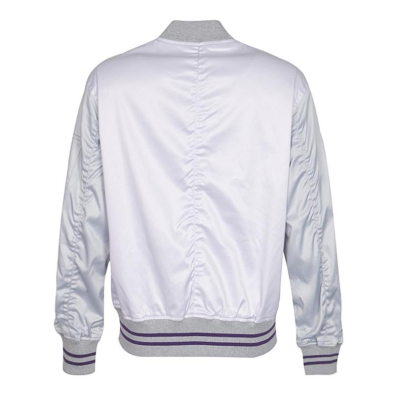 Converse Jackets & Coats Women's Pink Purple 10004497-A01