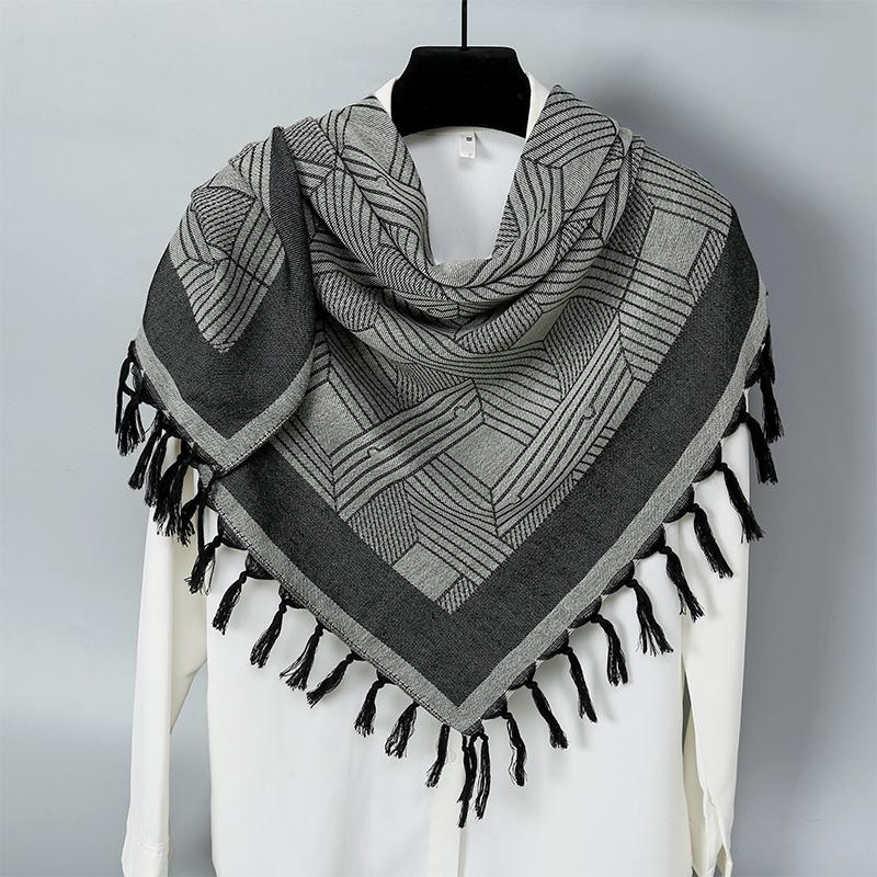 2024 Special Forces Free Variety Tactical Desert Arab Scarves Men Women Military Windproof Hiking Decorative Hijab Scarf Outdoor