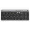 Logitech K580 Multi-Device Wireless Keyboard