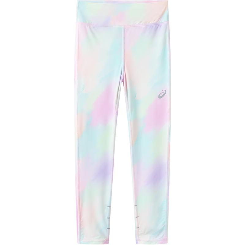 ASICS Girls  Summer Sport Leggings 165