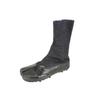 Nisshin Rubber JS Schuhe 8R 22.5