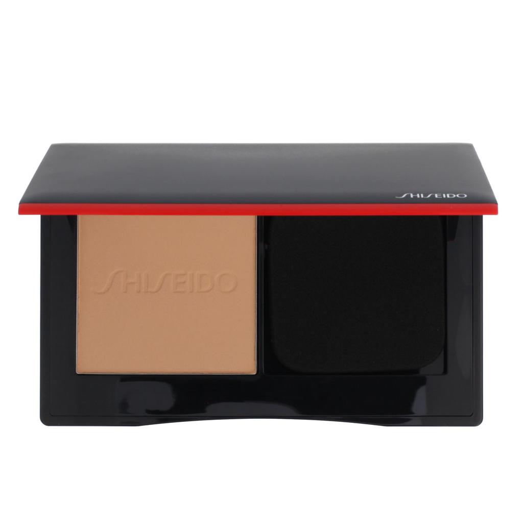 Shiseido, Synchro Skin Self-Refreshing, Compact Foundation, 310, Silk, 9 g